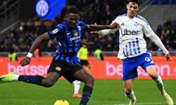 إنتر يصطدم بكومو في إياب نصف نهائي كأس إيطاليا